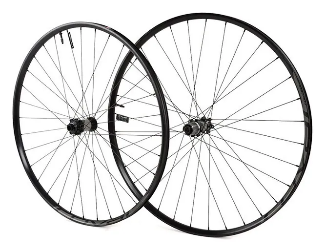 Покрышки, камеры, колеса Specialized CONTROL 29 WHEELSET'18