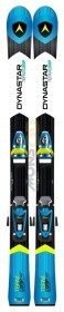 Лежи горные (комплект) Dynastar TEAM COMP XPRESS+XPRESS TEAM 7 130см White/black/blue (DAEBB02+FC2D055)