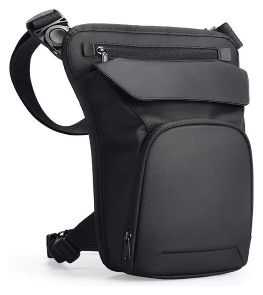 Сумка на одне плече Mark Ryden Holster MR3777, укр
