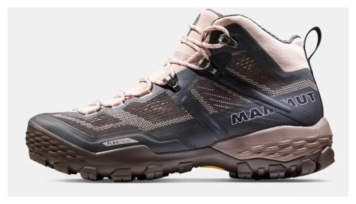 Черевики для туризму Mammut ( 3030-03550 ) Ducan Mid GTX Women 2024