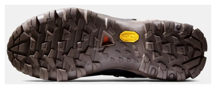 Черевики для туризму Mammut ( 3030-03550 ) Ducan Mid GTX Women 2024