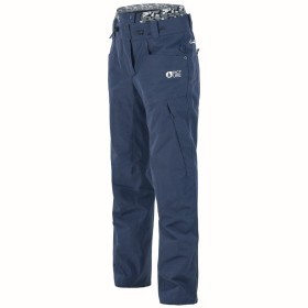 Picture Organic брюки Slany W 2020 dark blue L