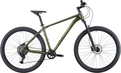 Велосипед 29" Pride MARVEL 9.2 рама - XL 2025 хаки