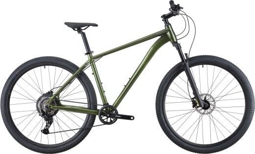 Велосипед 29" Pride MARVEL 9.2 рама - XL 2025 хаки — 