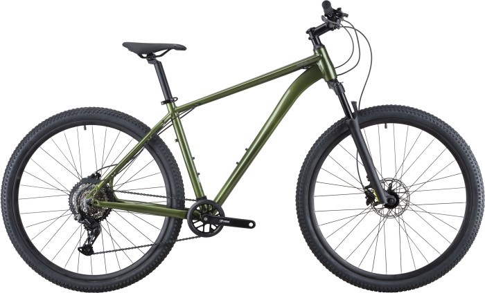 Велосипед 29" Pride MARVEL 9.2 рама - XL 2025 хакі, укр, укр