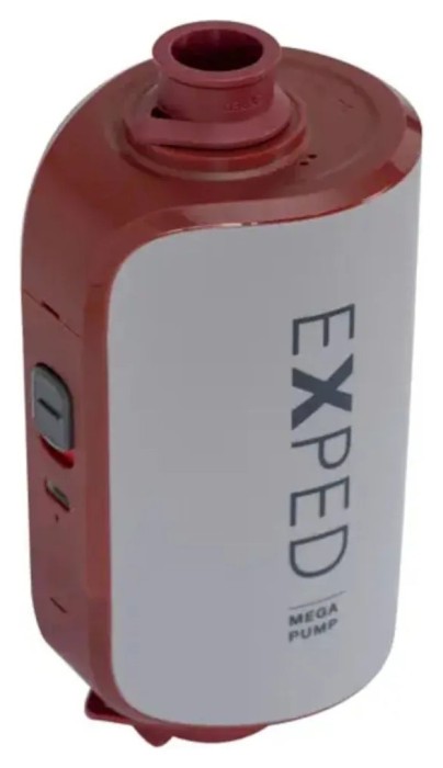 Помпа електрична Exped Mega Pump