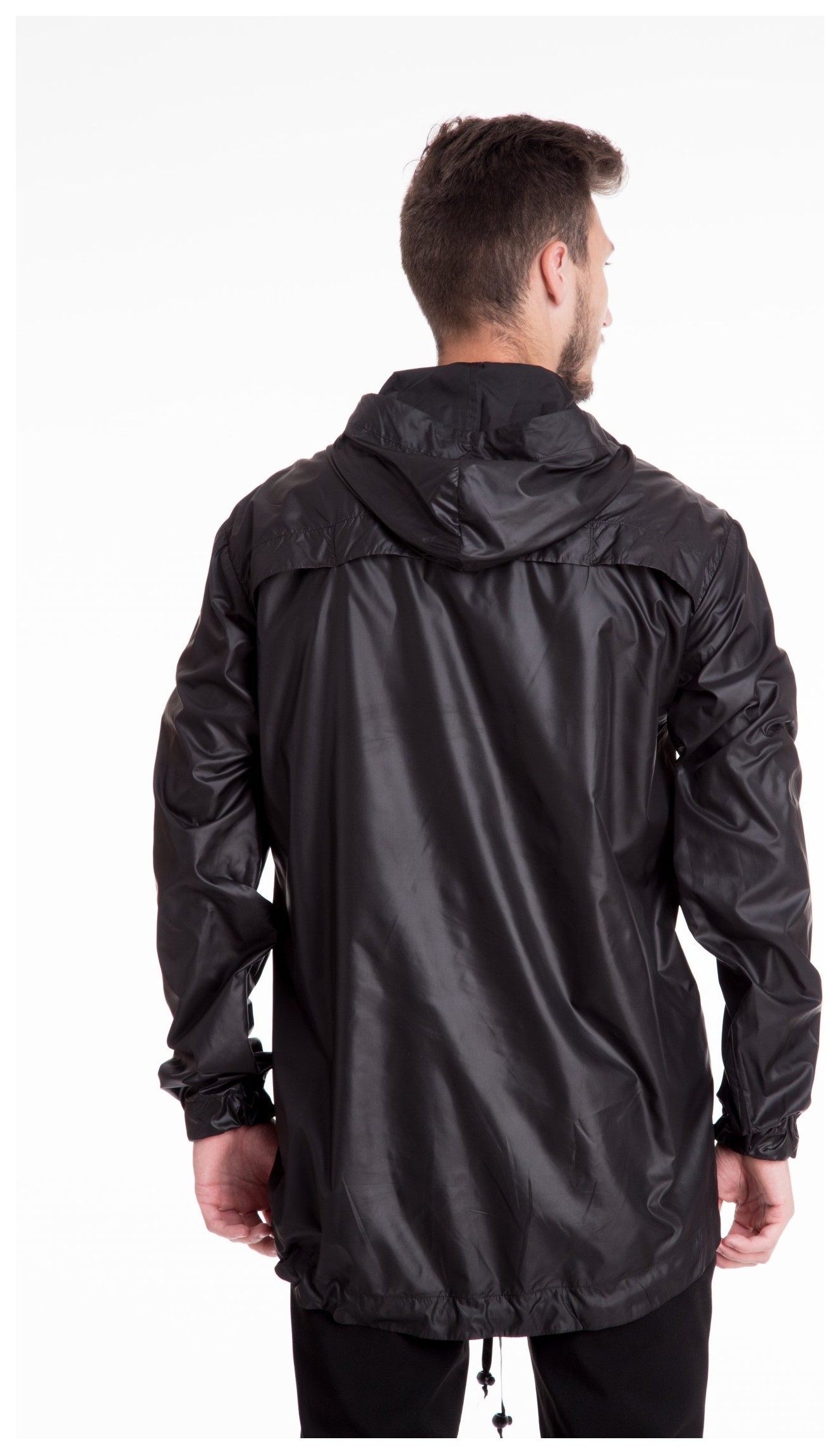 Мужская куртка Rich Sport Deluxe M Black Gold