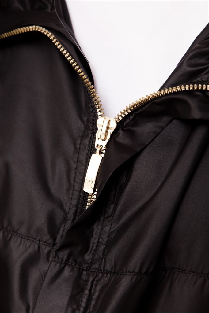 Мужская куртка Rich Sport Deluxe M Black Gold