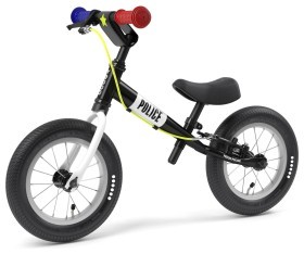 Биговел Yedoo Oops Police