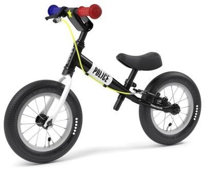 Біговел Yedoo Oops Police