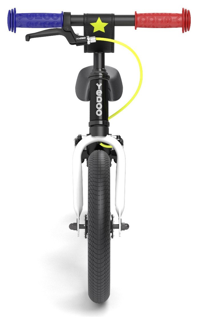 Біговел Yedoo Oops Police