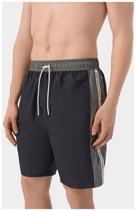 Бордшорти Armani EA7 ( 7M001682-AF21070 ) BERMUDA BEACHWEAR 2026