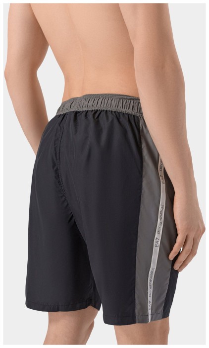Бордшорти Armani EA7 ( 7M001682-AF21070 ) BERMUDA BEACHWEAR 2026