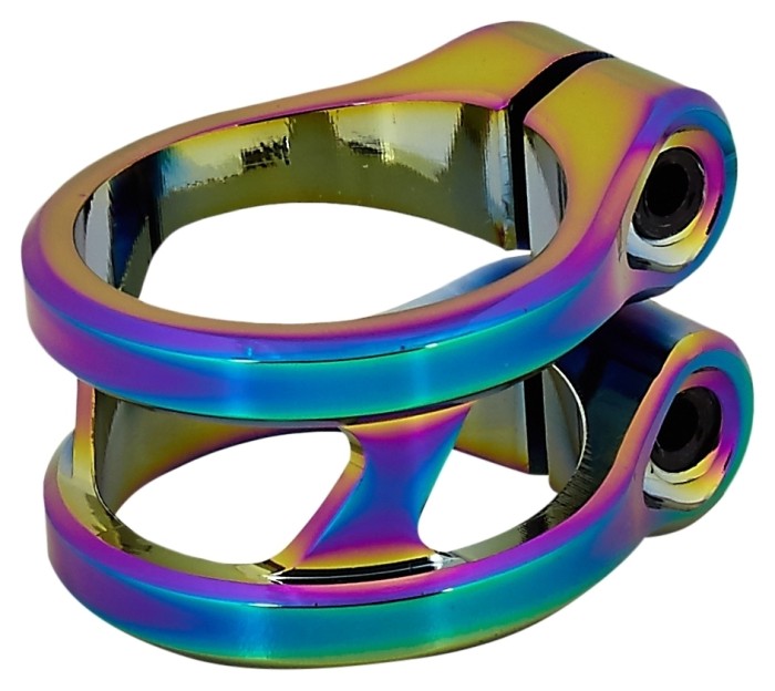 Зажим Ethic DTC Sylphe Standard Pro