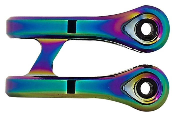 Зажим Ethic DTC Sylphe Standard Pro