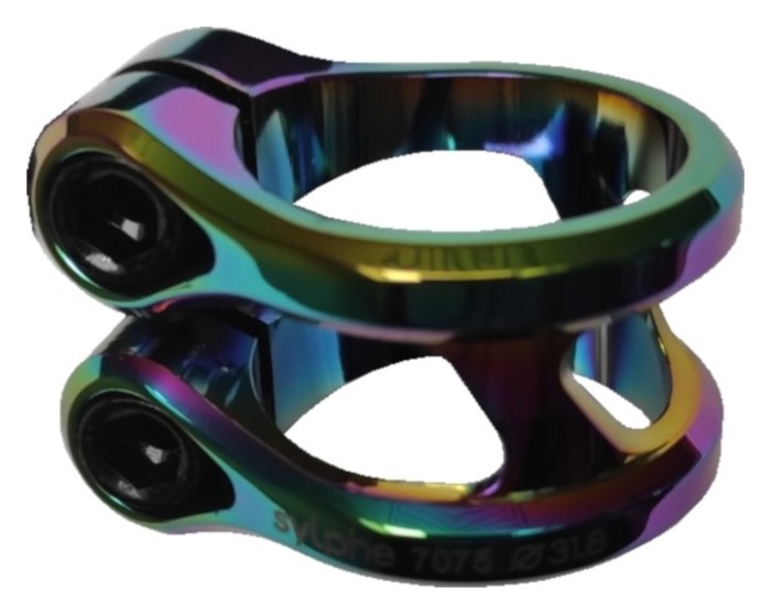 Зажим Ethic DTC Sylphe Standard Pro