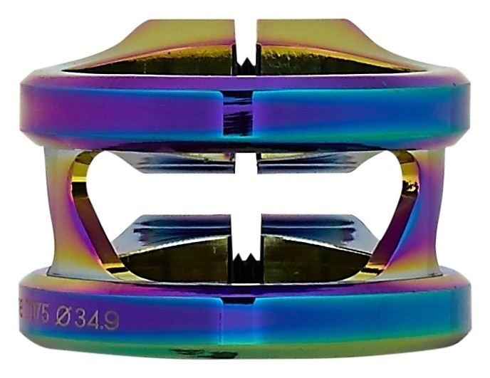 Зажим Ethic DTC Sylphe Standard Pro