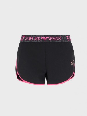 Шорти Armani EA7 ( 3RTS54-TJKWZ ) SHORTS 2023