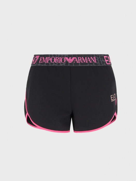 Шорти Armani EA7 ( 3RTS54-TJKWZ ) SHORTS 2023