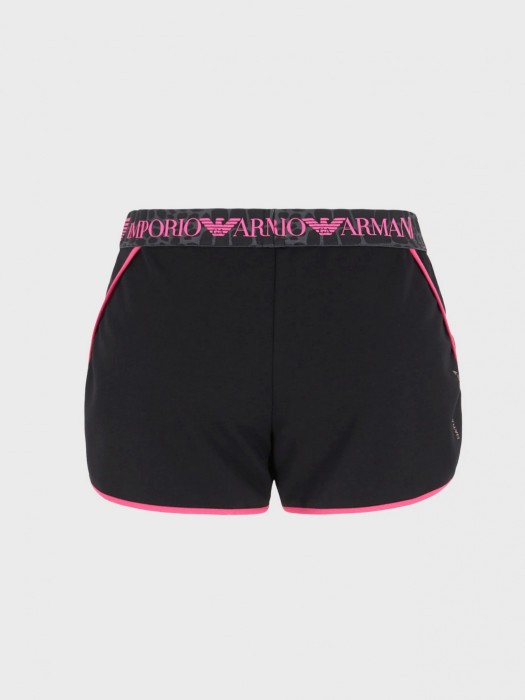 Шорти Armani EA7 ( 3RTS54-TJKWZ ) SHORTS 2023