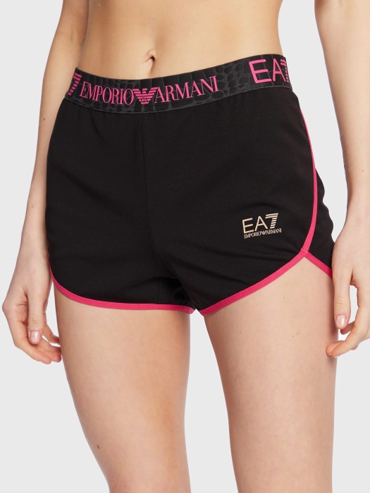 Шорти Armani EA7 ( 3RTS54-TJKWZ ) SHORTS 2023
