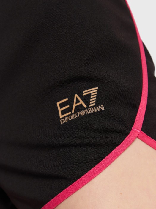 Шорти Armani EA7 ( 3RTS54-TJKWZ ) SHORTS 2023