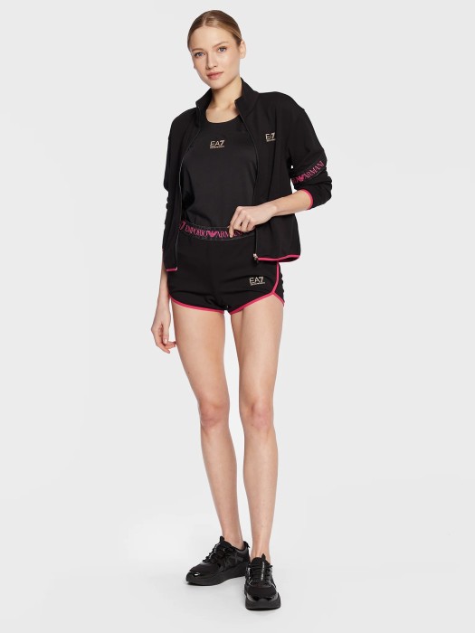 Шорти Armani EA7 ( 3RTS54-TJKWZ ) SHORTS 2023