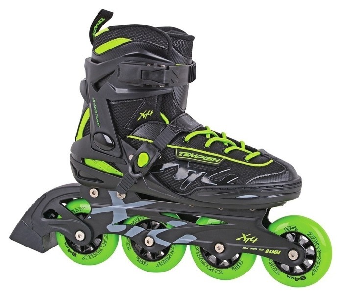 Роликові ковзани TEMPISH XT4/42, укр, укр