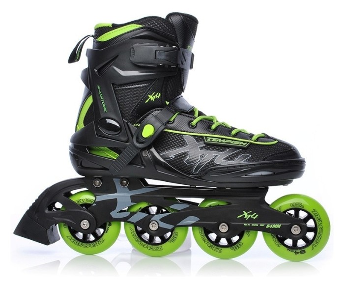 Роликові ковзани TEMPISH XT4/42, укр, укр