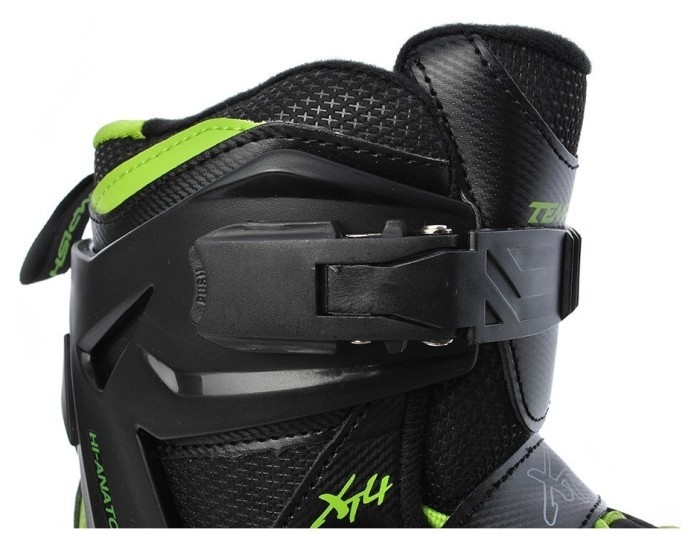 Роликові ковзани TEMPISH XT4/42, укр, укр