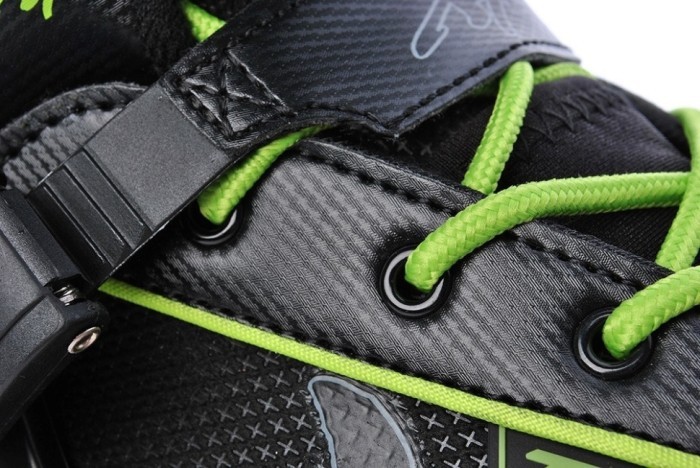 Роликові ковзани TEMPISH XT4/42, укр, укр