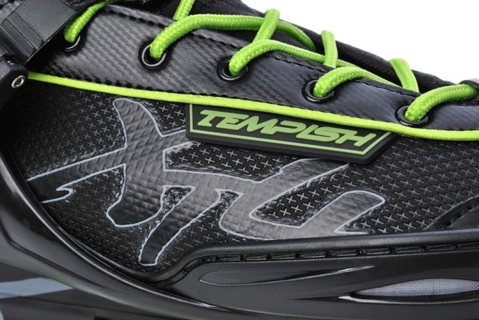 Роликові ковзани TEMPISH XT4/42, укр, укр