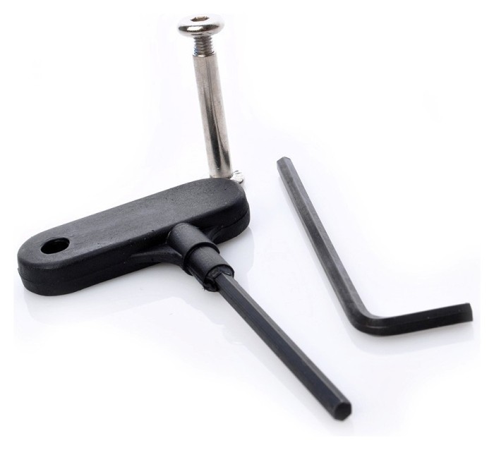 Роликові ковзани TEMPISH XT4/42, укр, укр