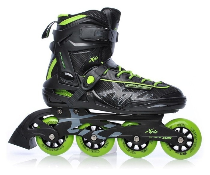 Роликові ковзани TEMPISH XT4/42, укр, укр