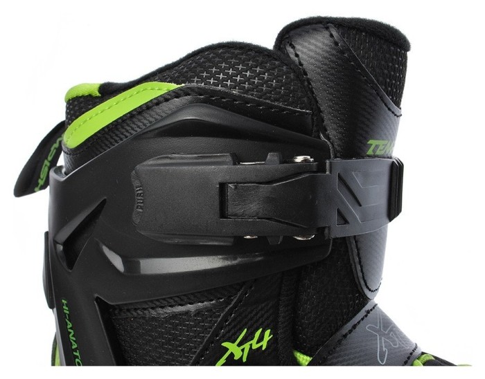 Роликові ковзани TEMPISH XT4/42, укр, укр