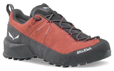 Кросівки Salewa Wildfire Leather 2 GTX Wmn