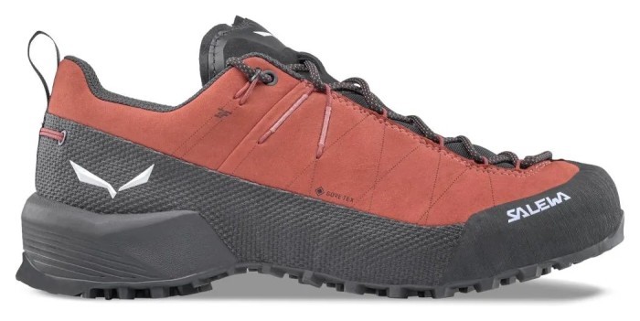 Кросівки Salewa Wildfire Leather 2 GTX Wmn, укр, укр