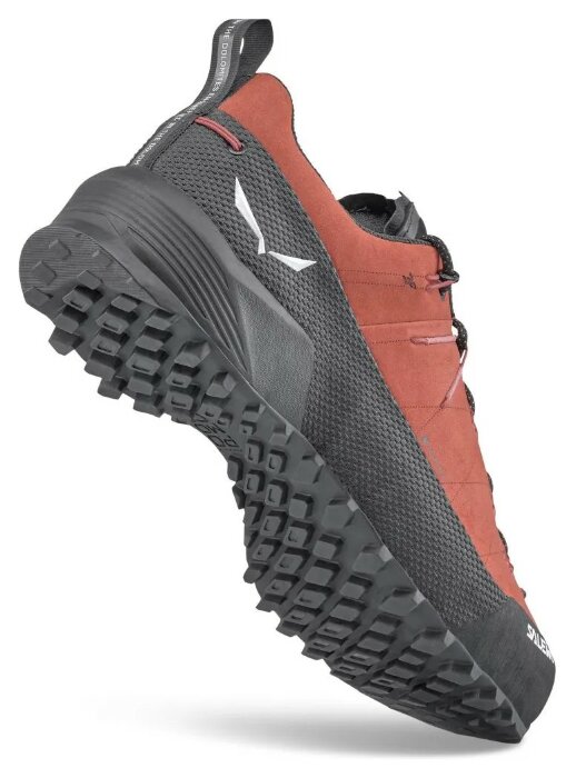 Кросівки Salewa Wildfire Leather 2 GTX Wmn, укр, укр