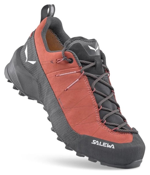 Кросівки Salewa Wildfire Leather 2 GTX Wmn, укр, укр