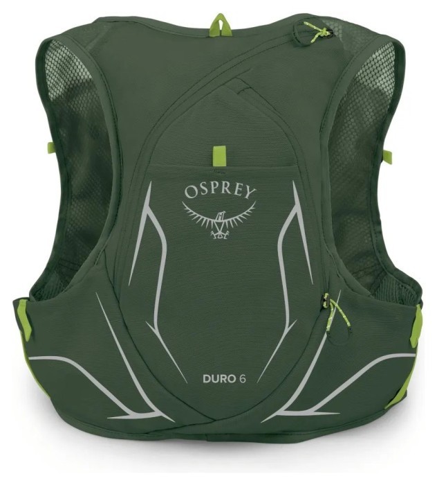 Рюкзак Osprey Duro 6