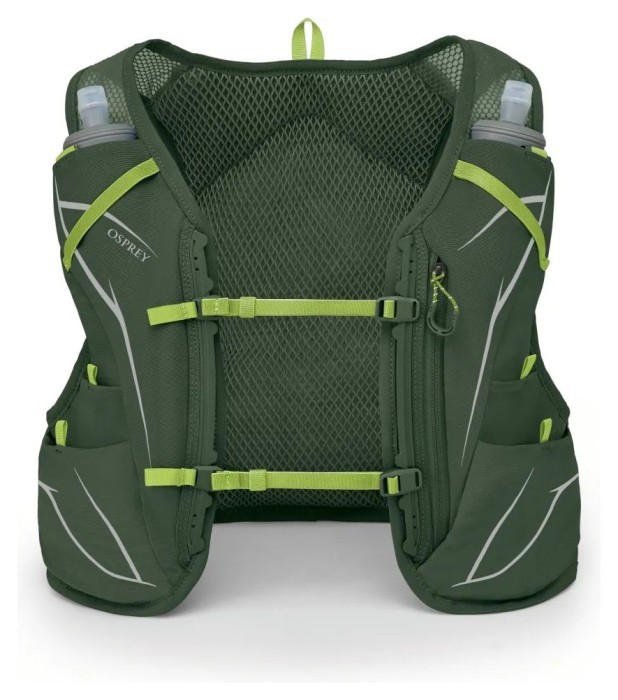 Рюкзак Osprey Duro 6