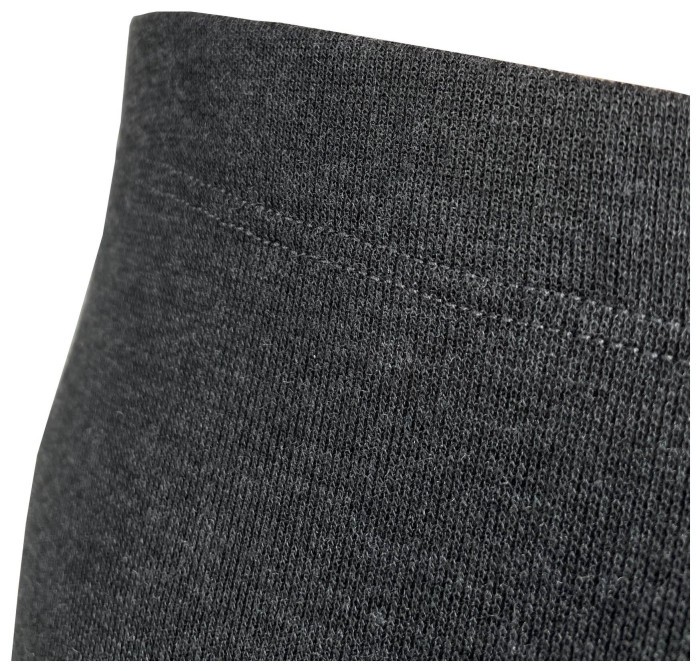 Комплект чоловічої термобілизни Accapi Tecnosoft EVO, Black