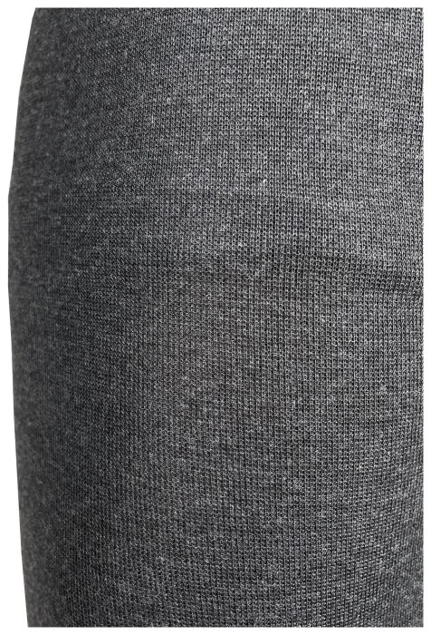 Комплект чоловічої термобілизни Accapi Tecnosoft EVO, Black