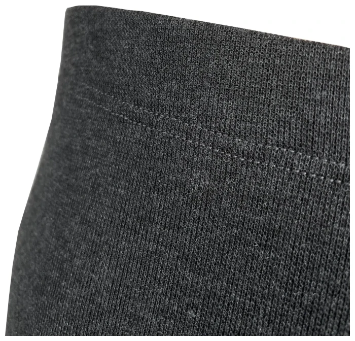 Комплект чоловічої термобілизни Accapi Tecnosoft EVO, Black