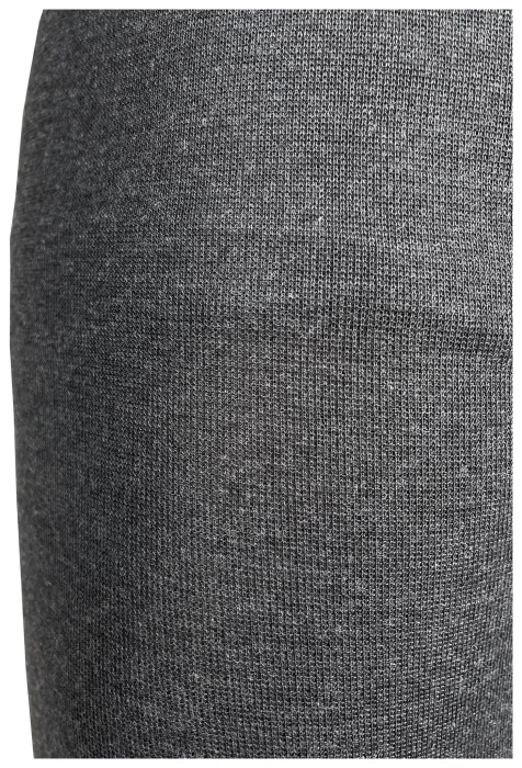 Комплект чоловічої термобілизни Accapi Tecnosoft EVO, Black