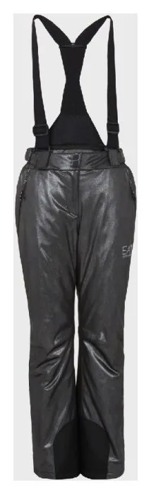 Штани для зимових видів спорту Armani EA7 ( 6RTP09-TNDCZ ) WOVEN TROUSER 2024
