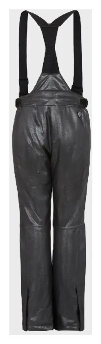 Штани для зимових видів спорту Armani EA7 ( 6RTP09-TNDCZ ) WOVEN TROUSER 2024
