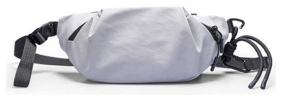 Glide MR520 Gray, укр