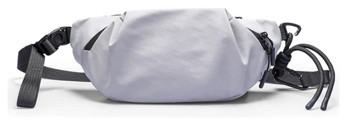 Glide MR520 Gray, укр, укр