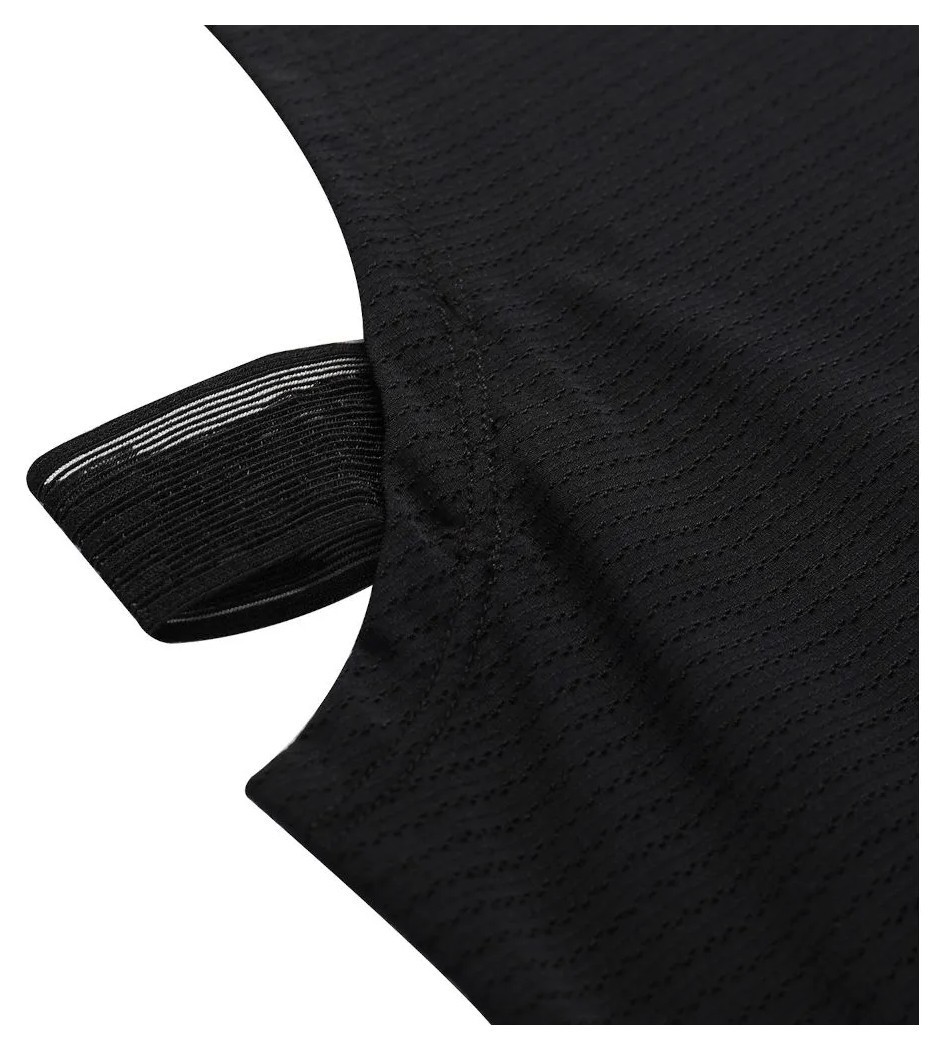 Футболка Alpine Pro Nira